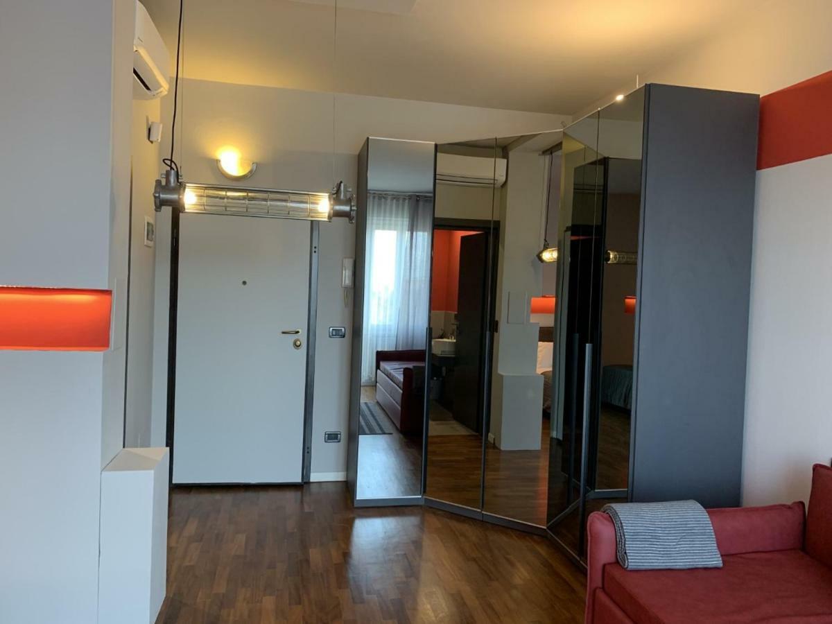Carlotta Station Suite Bologna Exterior foto